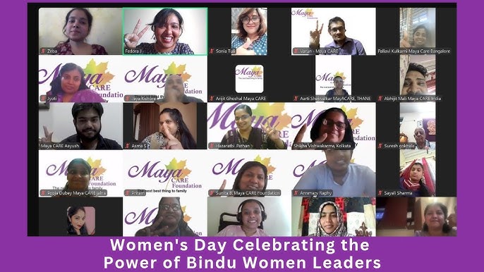 Maya Women's Development Organization