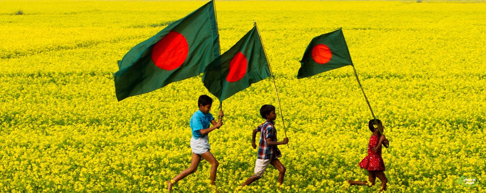 Supporting Bangladesh's non-profits