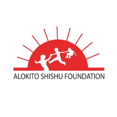 Alokito Shishu